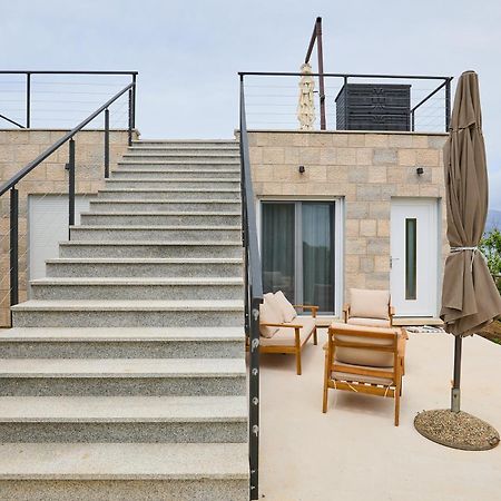 Beloc House Lopud Island Apartment Luaran gambar