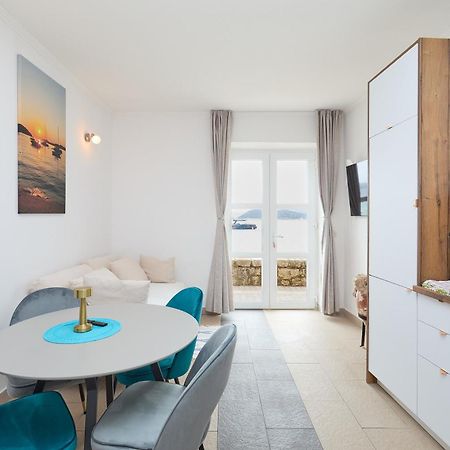 Beloc House Lopud Island Apartment Luaran gambar