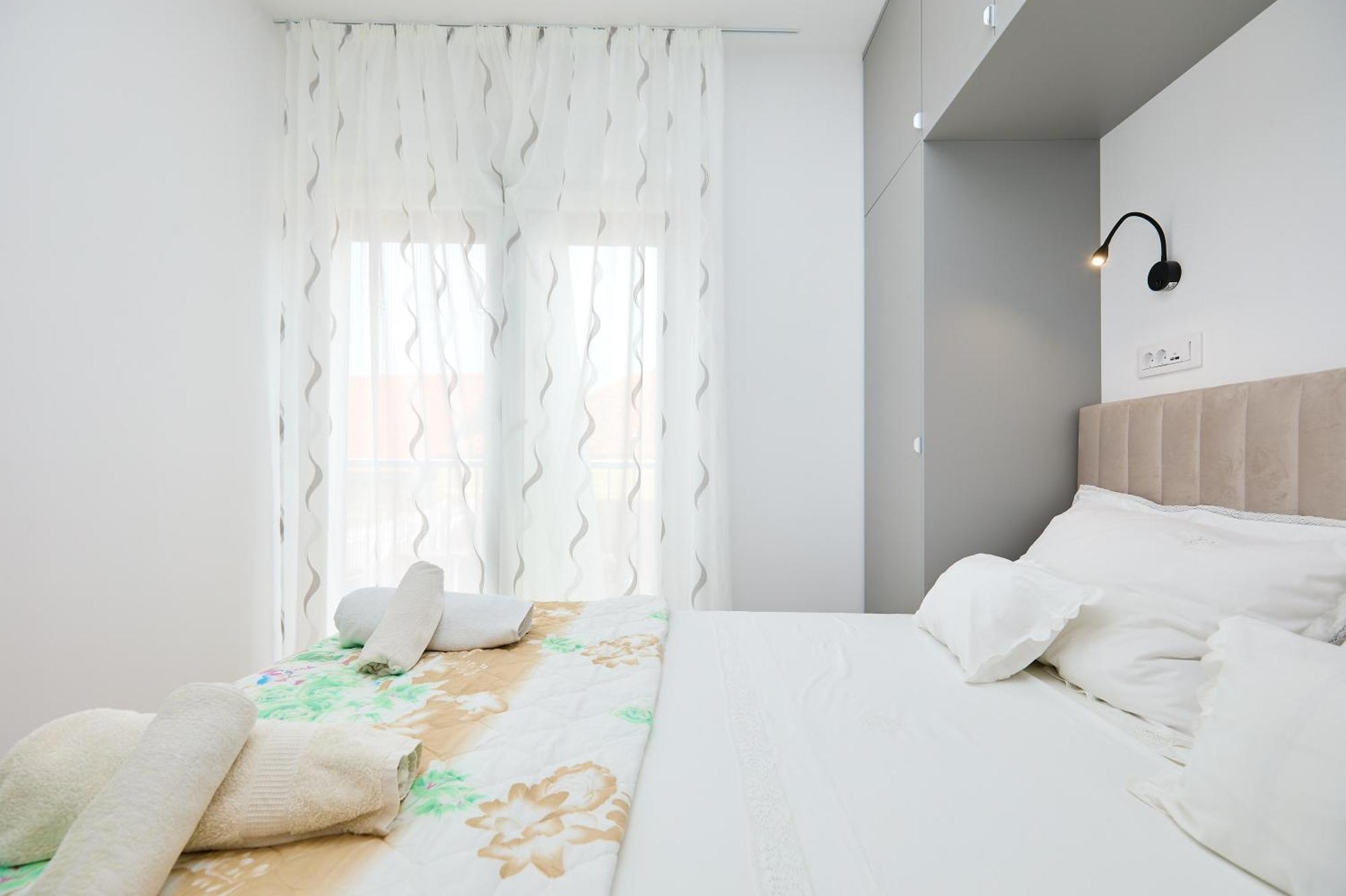 Beloc House Lopud Island Apartment Luaran gambar