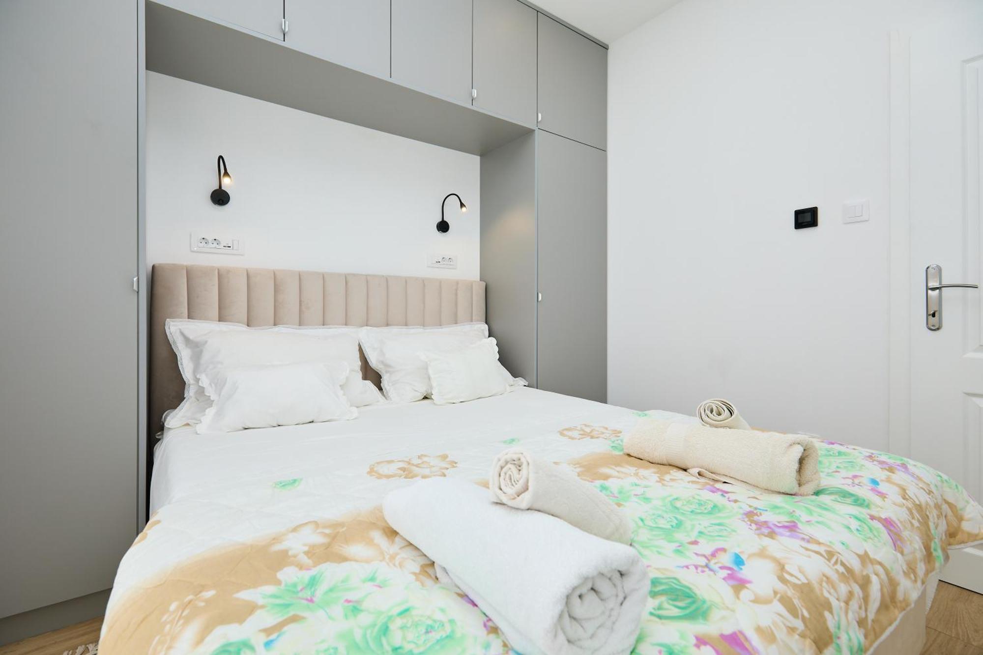 Beloc House Lopud Island Apartment Luaran gambar