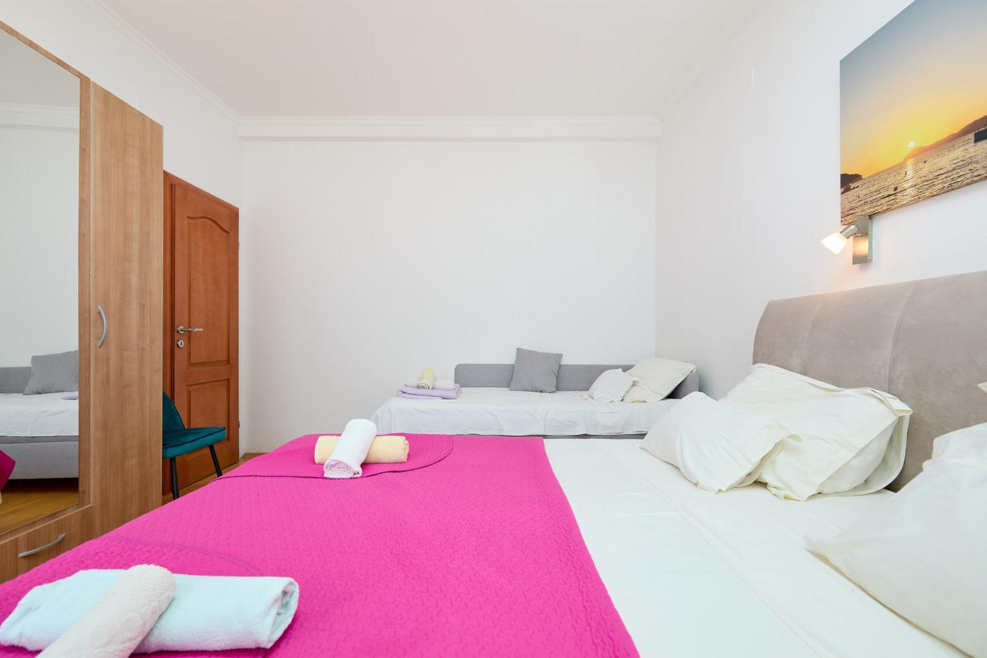 Beloc House Lopud Island Apartment Luaran gambar