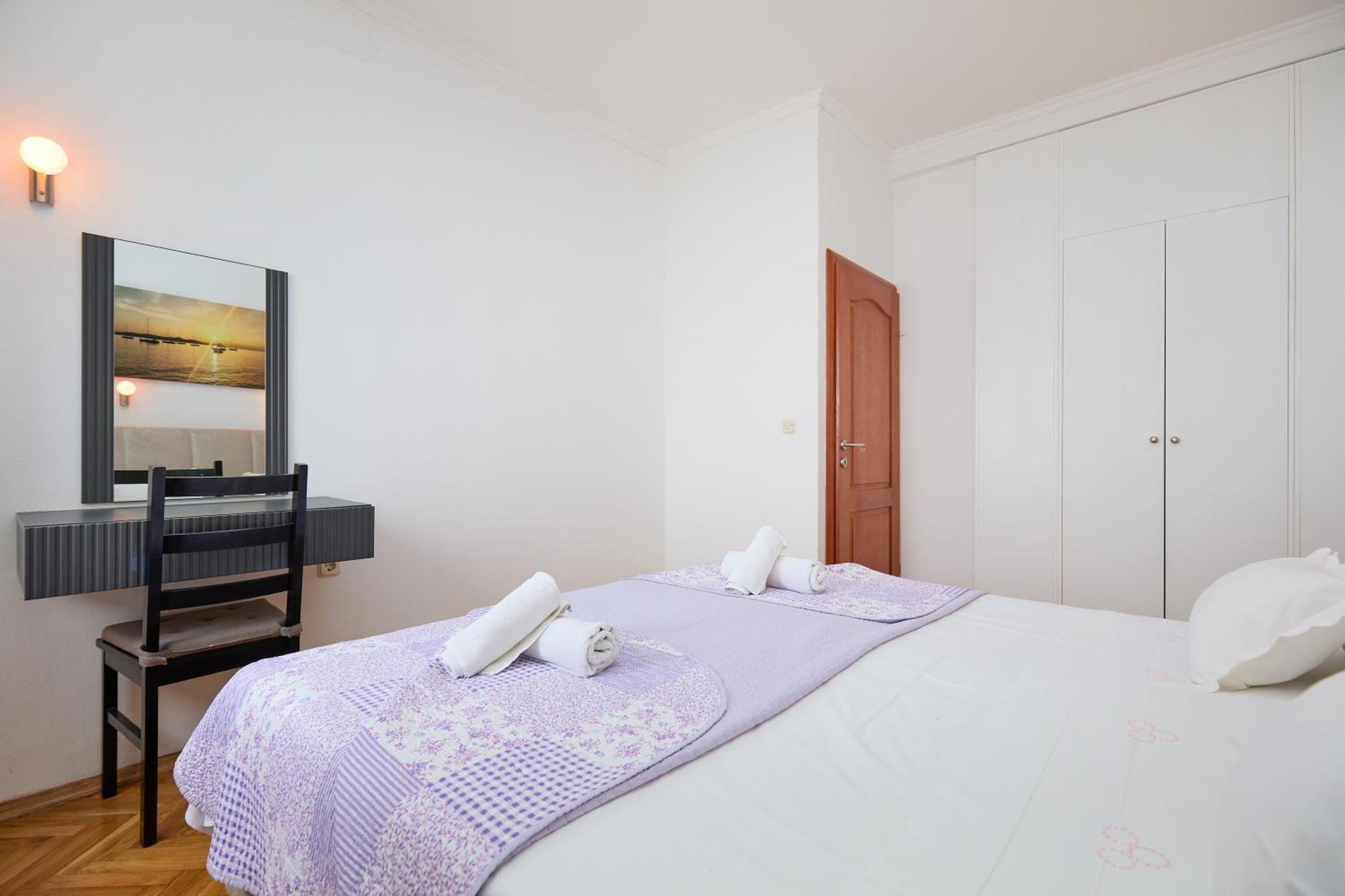 Beloc House Lopud Island Apartment Luaran gambar