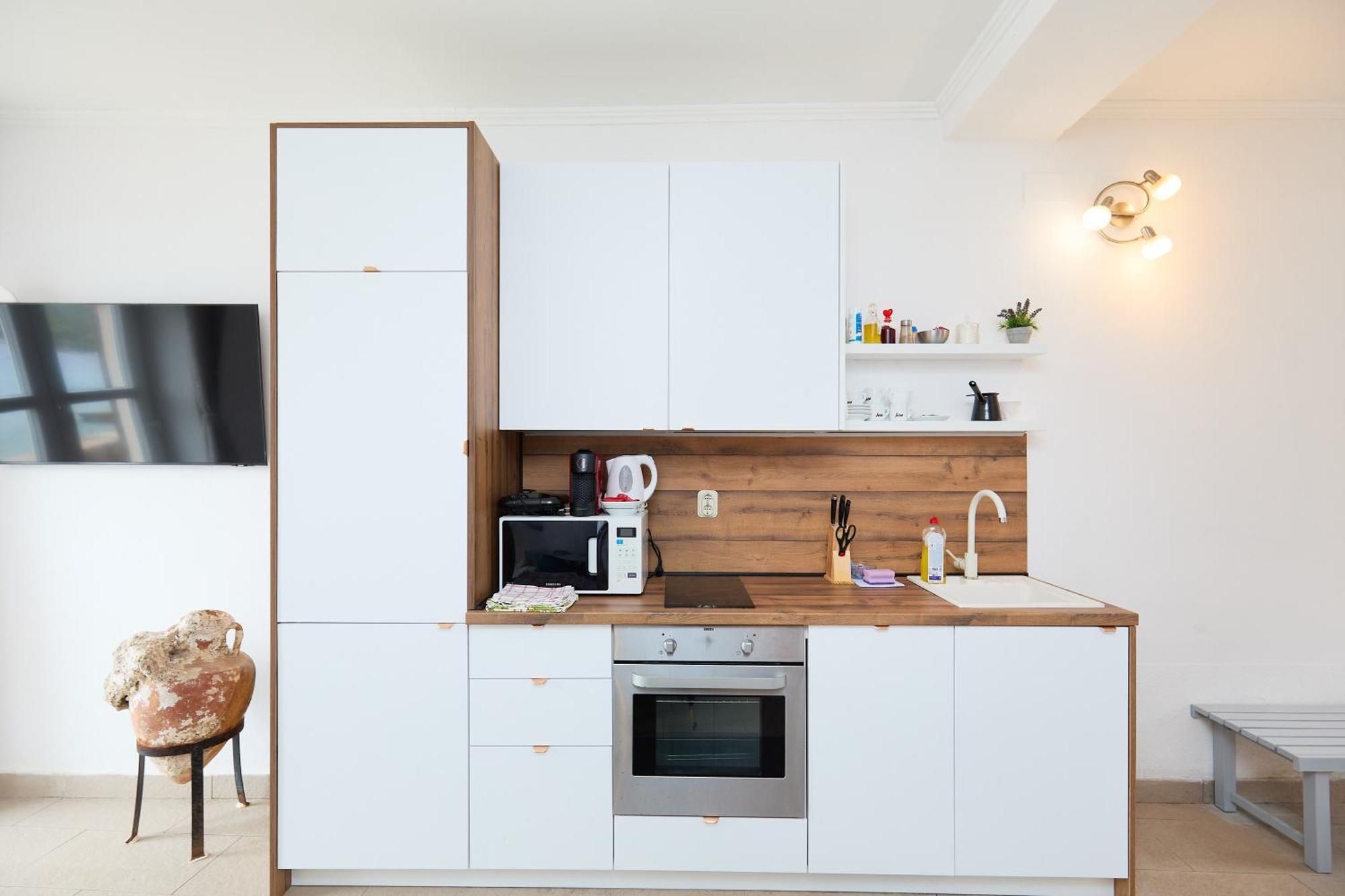 Beloc House Lopud Island Apartment Luaran gambar