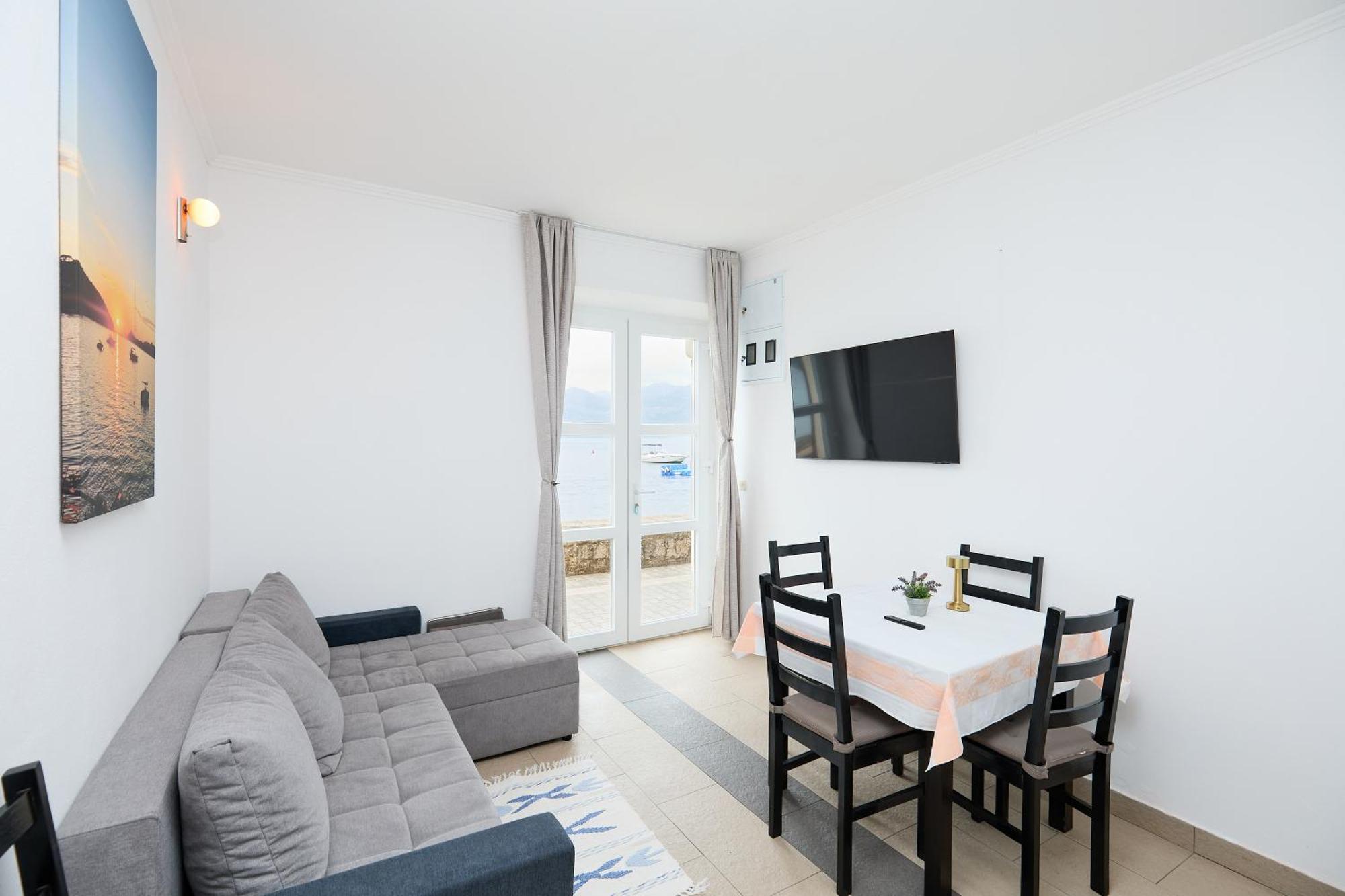Beloc House Lopud Island Apartment Luaran gambar