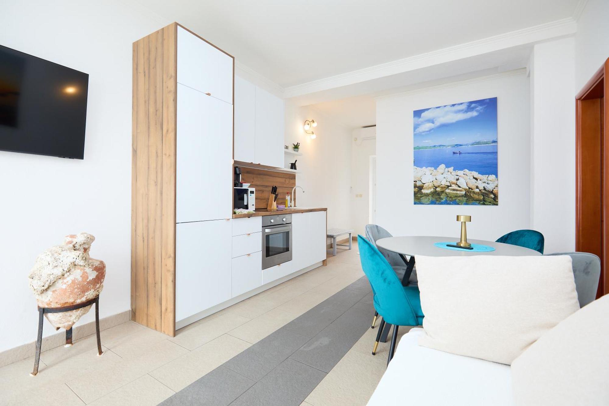 Beloc House Lopud Island Apartment Luaran gambar
