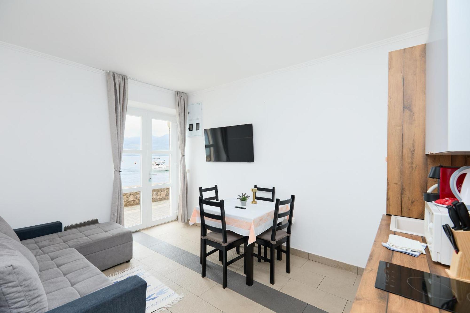 Beloc House Lopud Island Apartment Luaran gambar
